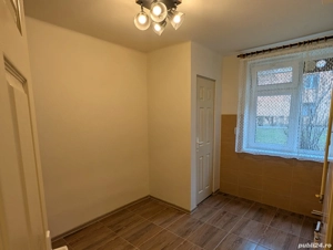 Garsonieră ultracentrală în Hunedoara, decomandată, comfort 1, 30mp