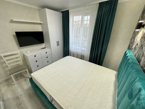 Aparatament cu 2 camere de inchiriat in zona Crangasi