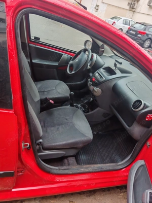Vând Peugeot 1007 din 2008