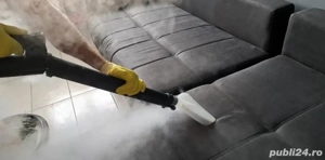 Curatare tapiterie Oradea   Canapele Saltele Tapiterie Interior auto Detailing Igienizare - imagine 3