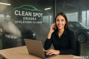 Curatare tapiterie Oradea   Canapele Saltele Tapiterie Interior auto Detailing Igienizare - imagine 5