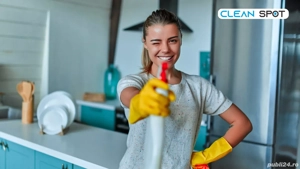 Curatenie Generala Curatenie la domiciliu Oradea Curatenie Profesionala Reimprospateaza Casa