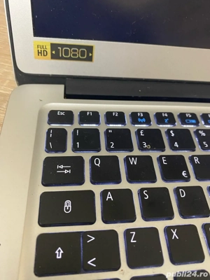 Laptop Acer 14' intel i3 6' generatie 