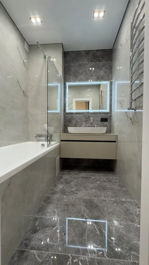 Aparatament cu 2 camere de inchiriat in zona Floreasca  - imagine 2