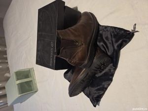 Cizme piele Baldinini 43 clasice