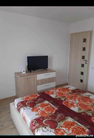 Vând apartament cu 2 camere Bragadiru Cartier Verde  - imagine 4