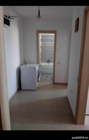 Vând apartament cu 2 camere Bragadiru Cartier Verde  - imagine 3