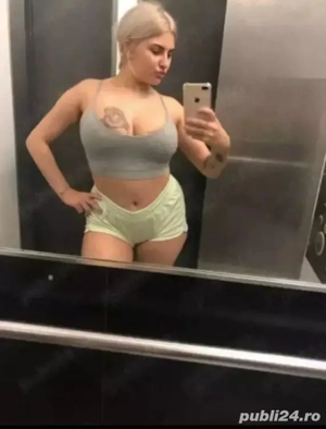 Buna sunt noua in orasu tau 