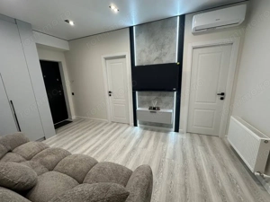 Apartament cu 2 camere de inchiriat in zona Berceni  - imagine 3