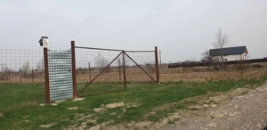 Vând Teren in RATE ! 