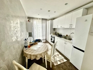 Garsoniera de inchiriat in zona Universitatii - imagine 3