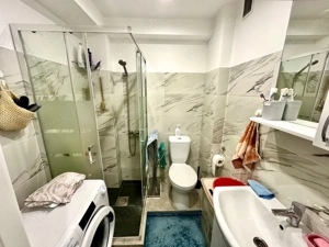 Garsoniera de inchiriat in zona Universitatii - imagine 2