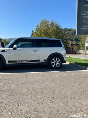 Minicooper Manclub diesel, - imagine 10