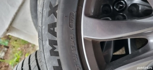 Jante Mazda cu anvelope Goodride - imagine 5