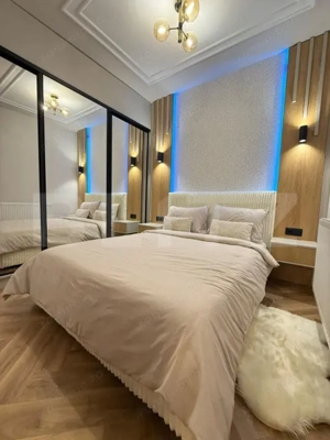 Apartament cu 3 camere, mobilat si utilat, totul nou, parcare subterana - imagine 7