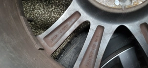 Jante Mazda cu anvelope Goodride - imagine 8