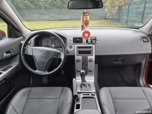 Volvo C3  benzina - imagine 2