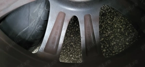 Jante Mazda cu anvelope Goodride - imagine 7