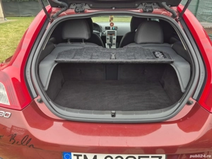Volvo C3  benzina - imagine 5