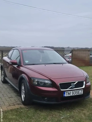 Volvo C3  benzina - imagine 3