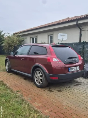 Volvo C3  benzina - imagine 4