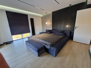 Ofer spre inchiriere aparatament cu 3 camere in zona 13 Septembrie  - imagine 8