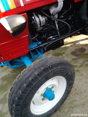 Universal 445  - imagine 3