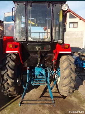 Universal 445  - imagine 5