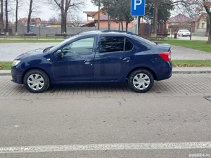 Dacia Logan ll an 2015 diesel euro 5  preț fix  - imagine 5