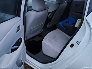 Nissan Leaf - imagine 2