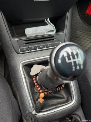 Volkswagen tiguan în stare foarte bună de funcționare! - imagine 8