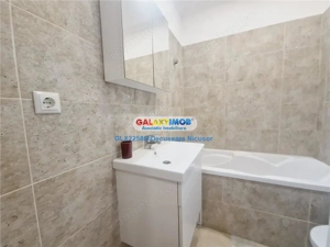 Garsoniera in Militari Residence mobilata utilata 320 euro - imagine 12