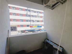 Garsoniera in Militari Residence mobilata utilata 320 euro - imagine 11