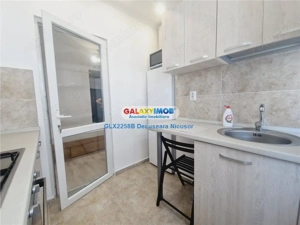 Garsoniera in Militari Residence mobilata utilata 320 euro - imagine 5