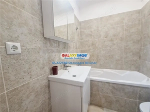 Garsoniera in Militari Residence mobilata utilata 320 euro - imagine 7