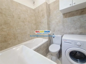 Garsoniera in Militari Residence mobilata utilata 320 euro - imagine 10