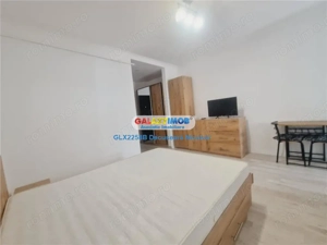 Garsoniera in Militari Residence mobilata utilata 320 euro - imagine 3