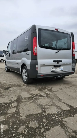 Vivaro- 8+1 Maxi-Long!!Germania - imagine 8