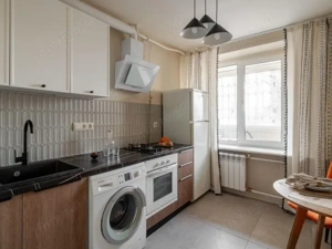 Apartament cu 3 camere de inchiriat in zona Lujerului,Piata Veteranilor - imagine 4
