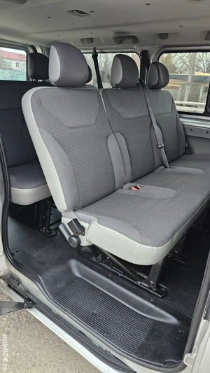 Vivaro- 8+1 Maxi-Long!!Germania - imagine 10