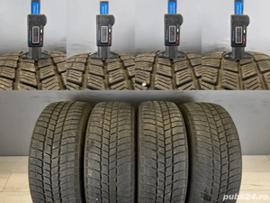 Roti/Jante VW 5x100 205/60 R16; Audi, Seat; Skoda; Toyota, Subaru - imagine 8