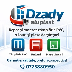 reparati usi ferestre termopan