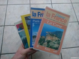 Casete VHS cu documentare - imagine 4