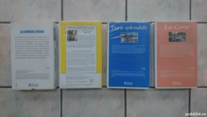 Casete VHS cu documentare - imagine 2