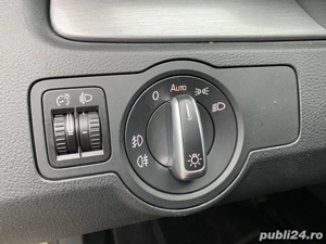 Volkswagen Passat SW 2.0 TDI 140 CP An 2014 - imagine 13