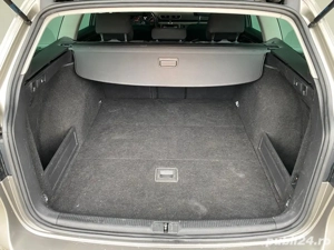 Volkswagen Passat SW 2.0 TDI 140 CP An 2014 - imagine 8