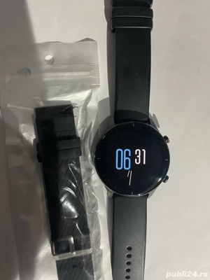 amazfit gtr 2e