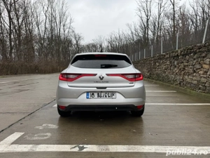 Megane 4 2018 Hatchback - imagine 3
