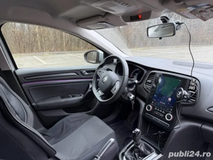 Megane 4 2018 Hatchback - imagine 5