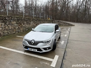 Megane 4 2018 Hatchback - imagine 2